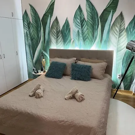 Katja's In Hellga River Apartment